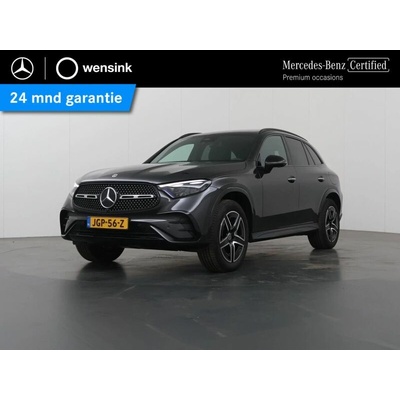 Mercedes-Benz GLC 400 e Edition 4Matic 280 kW