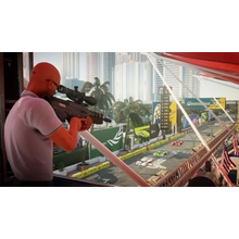 Hitman World of Assassination