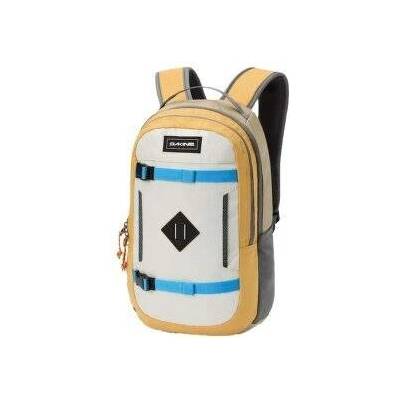 Dakine MISSION PACK hnedá 18L