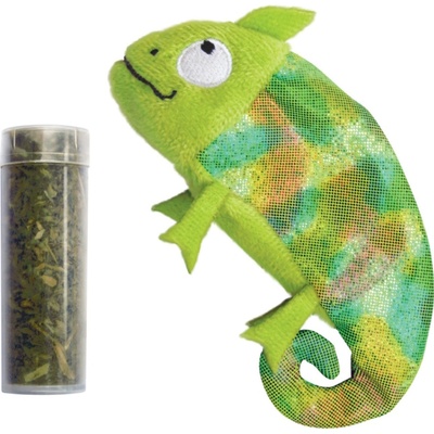Kong cat Refillables chameleon