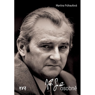 Jiří Sovák osobně