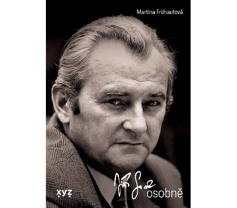 Jiří Sovák osobně