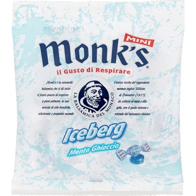 Monk'S Ľadové Cukríky 60 g