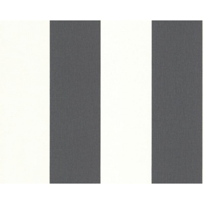 A. S. Création Влизолинова тапет за стена black and white 1790-50v