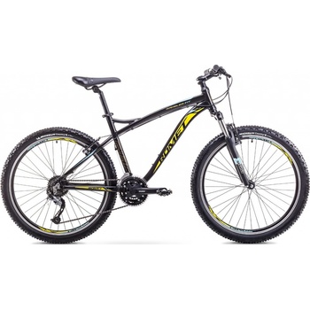 Romet Rambler Fit 2021