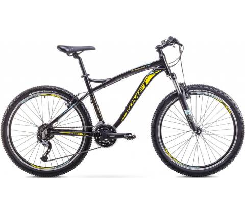 Romet Rambler Fit 2021