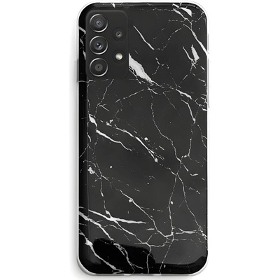Wozinsky Силиконов калъф Wozinsky Marble за Samsung Galaxy A72 5G/Galaxy A72 4G - Черен KP10101 (10101)