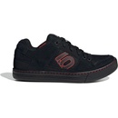 FIVE TEN Freerider black/Red logo
