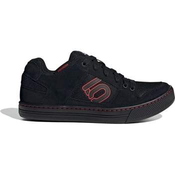 FIVE TEN Freerider black/Red logo