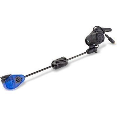 Kevin Nash Swinger Siren Night Glo Swing-Arm Blue