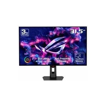 ASUS ROG Strix XG32UCWG