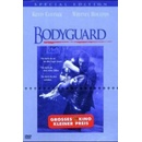 Bodyguard DVD