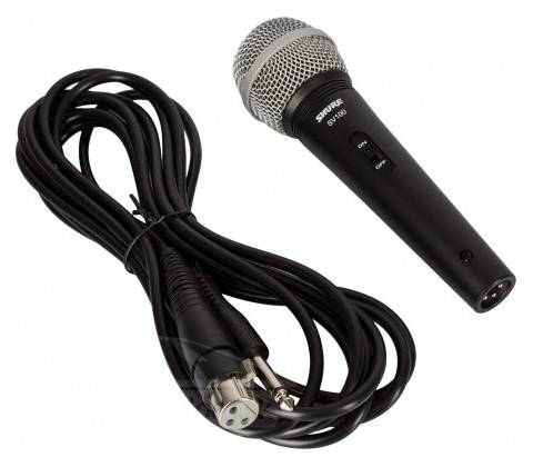 Shure SV100