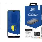 3mk Protection Защитно хибридно стъкло 3mk FlexibleGlass за Huawei Y7 2019 - Прозрачен KP20961