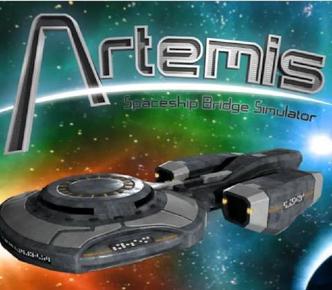 Artemis - Spaceship Bridge Simulator