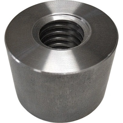Matica trapézová TR20 (stúp. 4mm) bpú