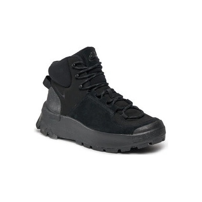 Nike City classic Boot Black White – Zbozi.Blesk.cz