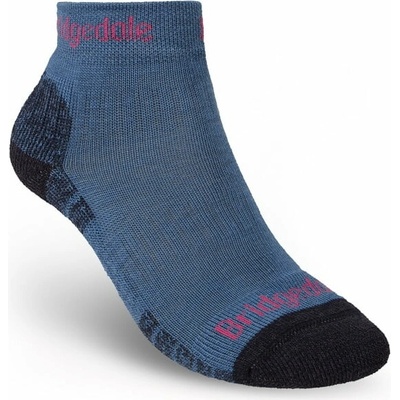 Bridgedale Hike LW MP Ankle Women’s Denim
