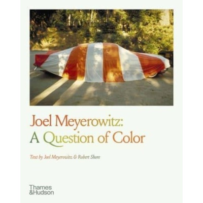 Joel Meyerowitz: A Question of Colour - Joel Meyerowitz, Robert Shore