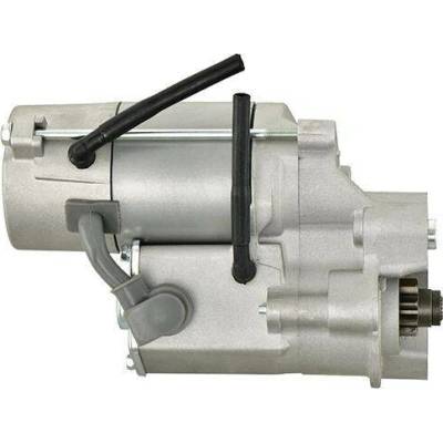 Startér HELLA 8EA 011 613-021