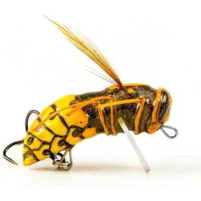 Imago Hornet 3.5F YO