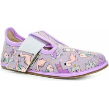 Pegres BF01 Queeny Purple