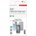 4smarts Калъф 360° за iPhone 11 Pro, 4Smarts Premium Set Case, Прозрачен (4S493226)