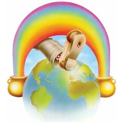 Grateful Dead - Europe '72 (Live) 2 CD