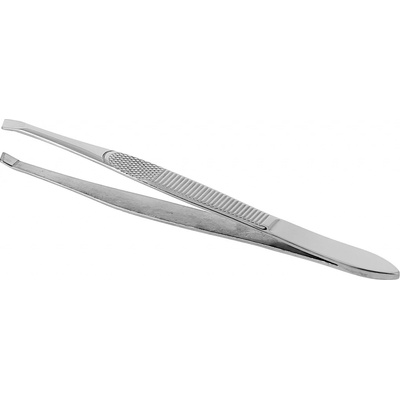Sibel CLASSIC pinzeta 9,5 cm šikmá