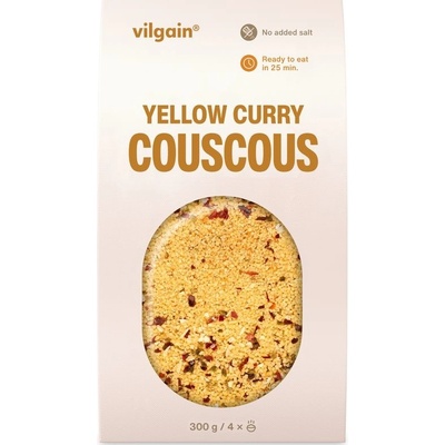 Vilgain Kuskus s kari 300 g
