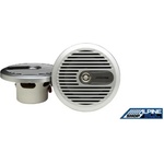 Alpine SPS-M600