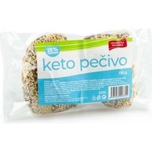 Hradecká Pekárna Keto pečivo 130 g