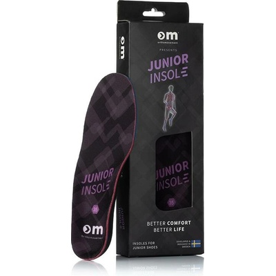 Orthomovement Junior Upgrade