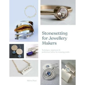Stonesetting for Jewellery Makers (ISBN: 9781800920859)