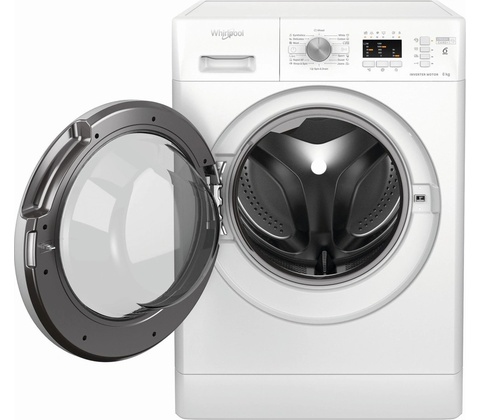 Whirlpool FFL 6238W EE