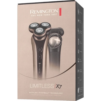 Remington Limitless X7 XR1770