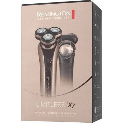 Remington Limitless X7 XR1770
