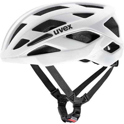 uvex Каска за шосейно колоездене Uvex I-Volute Bike helmet - White Matt - размер 50-54 cm (851-1950-0511)
