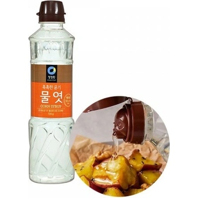 Daesang kukuričný sirup sladidlo 700g