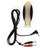 Rimba Electro Plug Small Bi-Polar 80mm 7867