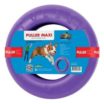 Max PULLER i náradie na cvičenie pre psov 30 cm