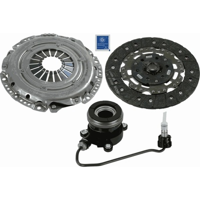Spojková sada SACHS 3000 990 136 (3000990136)