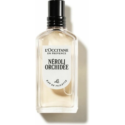 L’Occitane Néroli Orchidée toaletná voda dámska 50 ml