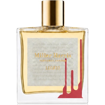 Miller Harris Legato parfumovaná voda unisex 100 ml