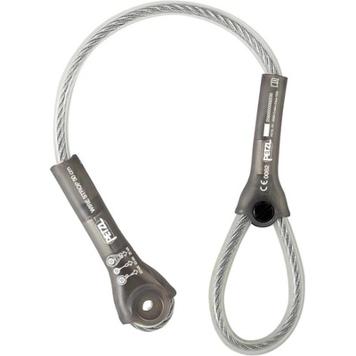 Petzl Стоманена анкерна примка PETZL Wire Strop 50cm