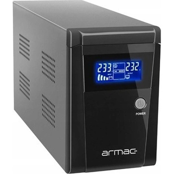 Armac Office 1500E LCD