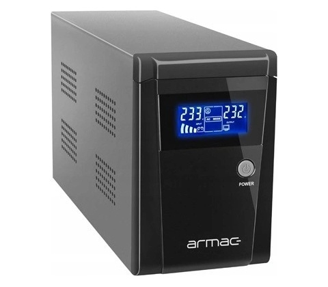 Armac Office 1500E LCD