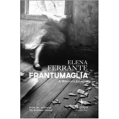 Fragments Ferrante Elena
