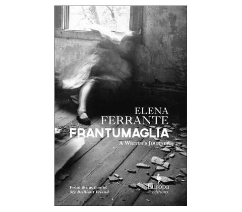 Fragments Ferrante Elena