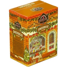 Basilur Winter Café Gingerbread papier 75g